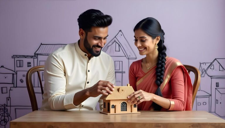 लोन अगेंस्ट प्रॉपर्टी के माध्यम से अपनी वित्तीय शक्ति को पहचानें: एक विस्तृत मार्गदर्शिका लोन अगेंस्ट प्रॉपर्टी