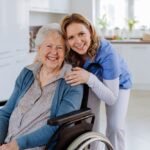 Home health care near me