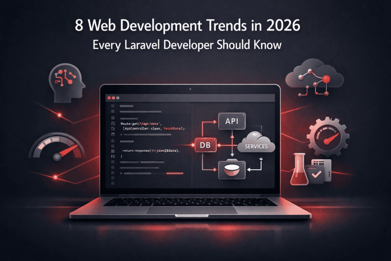 Best Web Development Company Websites for Inspiration in 2026