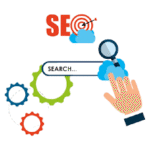 SEO Services in Dubai