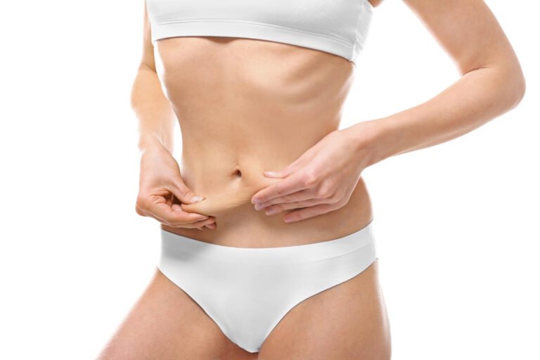 Achieve a Sculpted Body with Liposuction in Dubai Liposuction in Dubai