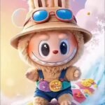 Labubu France – Official Collectibles & Designer Art Toys