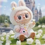 The New labubuOfficial behind Story