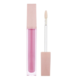 metallic lip gloss