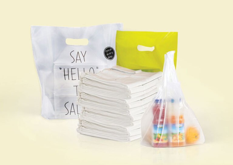 Plastic Manufacturing Companies in UAE: Driving Innovation, Quality, and Sustainability