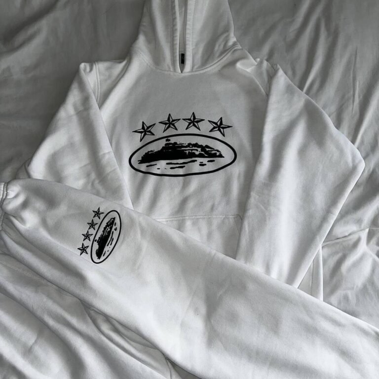 The Design Philosophy Behind Corteiz Corteiz