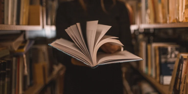 Why Are Books Helpful for Personal Learning Growth?