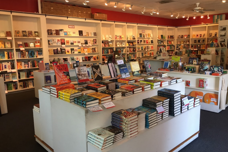 best bookstores in Pakistan