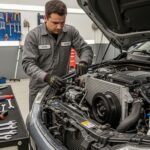 AC Auto Repair Near Me