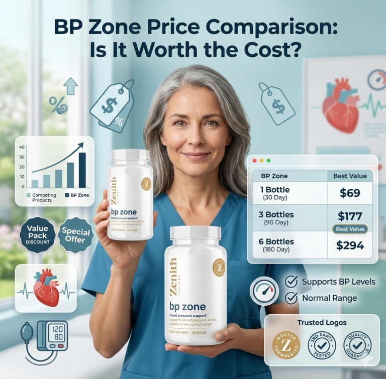 BP Zone Price Comparison Is It Worth the Cost