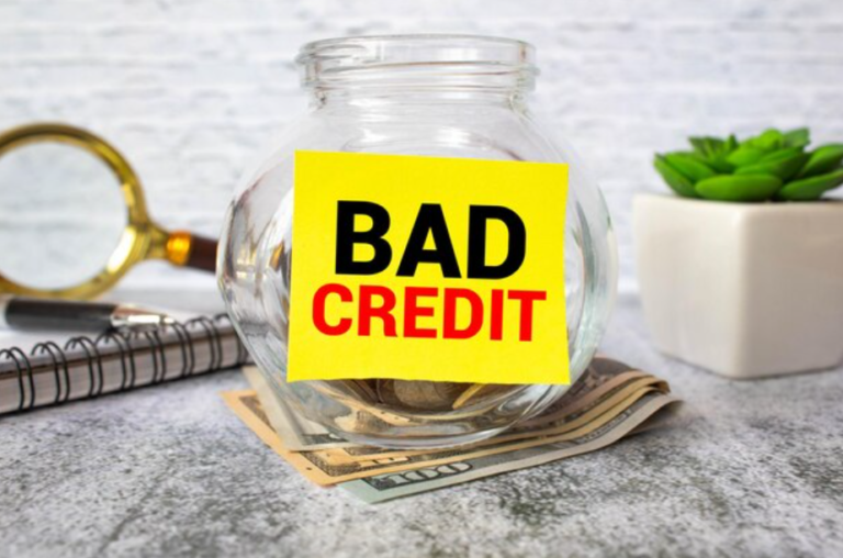 Bad Credit Finance Options After CCJ