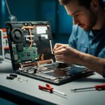 Best Laptop Repair Service in Delhi