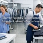 Best dry cleaners in Mohamed Bin Zayed City