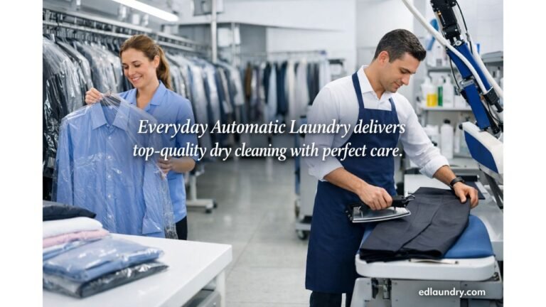 Best dry cleaners in Mohamed Bin Zayed City