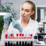 Bioanalytical Testing