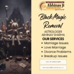 Black Magic Removal Specialist Near Me