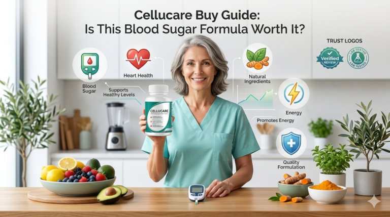 Cellucare Buy Guide Is This Blood Sugar Formula Worth It