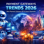 Payment Gateways Trends 2026: Best Payment Gateway API & Smart Payments