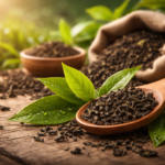 Buy Tea Leaves Online