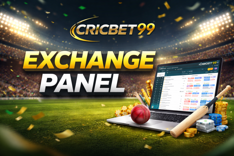 cricbet99 panel id