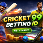 cricbet99 id sign up