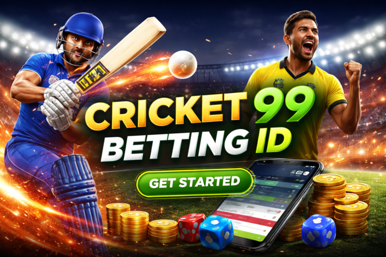 cricbet99 id sign up