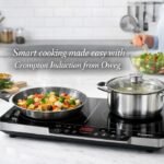 Crompton Induction (2)