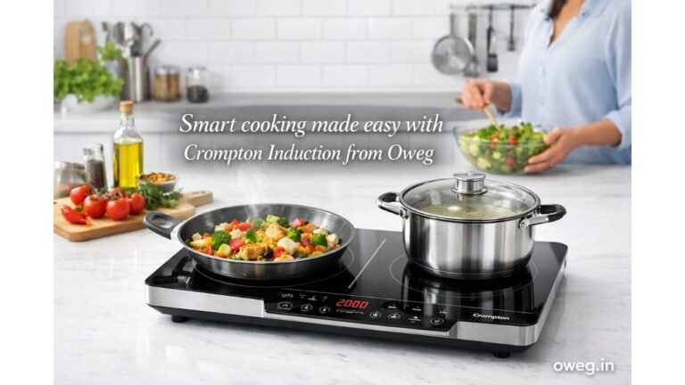 What Makes Crompton Induction Unique? Safety Features Explained Crompton Induction (2)