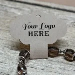 Custom Cloud Shape Tags