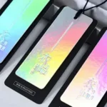 Custom Holographic Tags