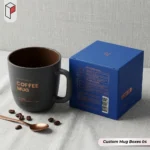 Custom Mug Boxes image