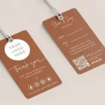 Custom Product Tags