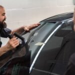 How To Detect Poor Workmanship In Glass Repair?