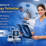 Diploma in Radiology Technician: A Complete Guide
