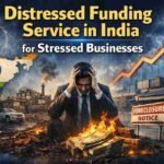 Distressed Funding Service