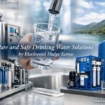Drinking Water Purifier Machines in Kenya (1)