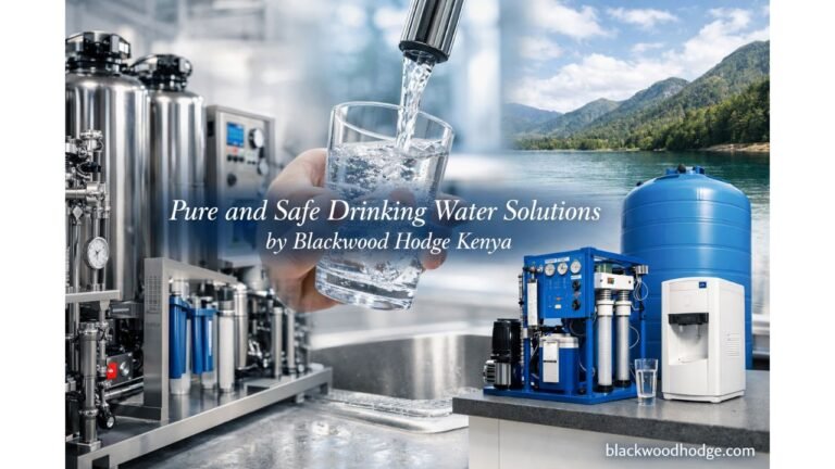 Want Pure Water? Get High-End Drinking Water Purifier Machines Drinking Water Purifier Machines in Kenya (1)