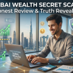 Dubai Wealth Secret Scam Honest Review & Truth Revealed