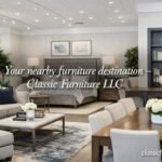 Furniture Shop Near Me