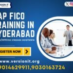 SAP FICO Training in Hyderabad