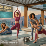 200 Hour Yoga Teacher Training Near Me: A Life Changing Step Toward Purpose, Practice, and Professional Growth