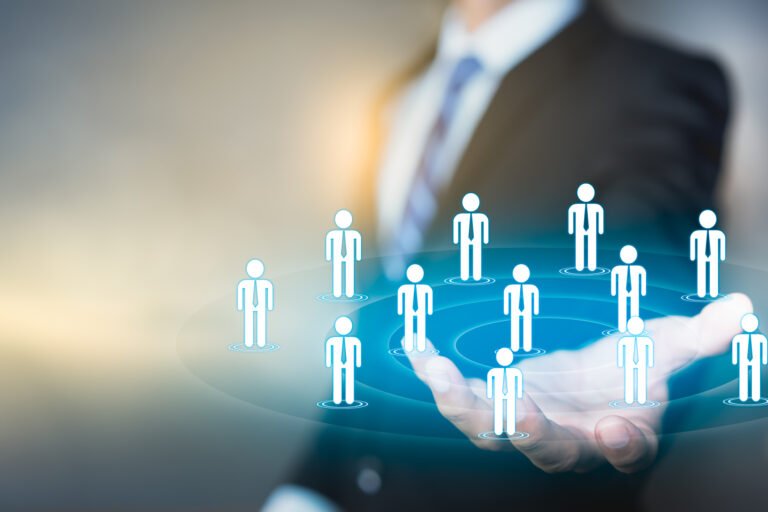 Lead generation services for healthcare