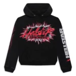 The Unique Designs That Define the Hellstar Hoodie