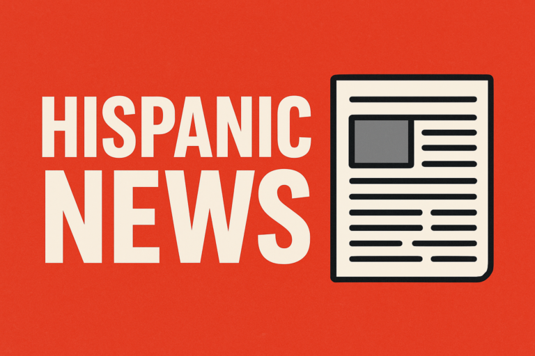 Hispanic news