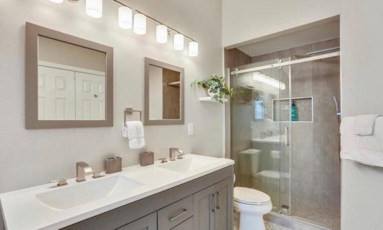 How Do Experts Deliver Efficient and Quality Bathroom Renovations?