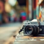 How Do Professionals Create Timeless and Elegant Portraits?