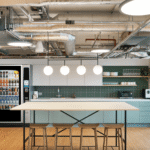 How Do Smart Vending Solutions Improve Office Convenience?