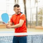 How Do Target-Based Drills Improve Pickleball Precision?