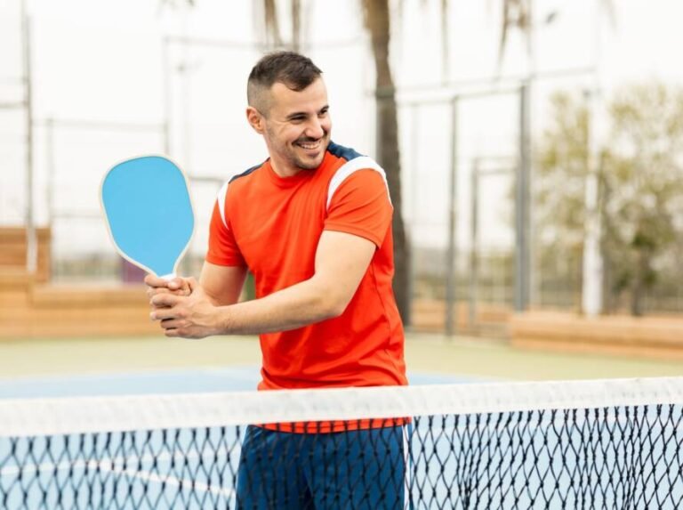 How Do Target-Based Drills Improve Pickleball Precision?