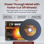 How a Reliable Blade Manufacturer Impacts Cutting Performance and Efficiency